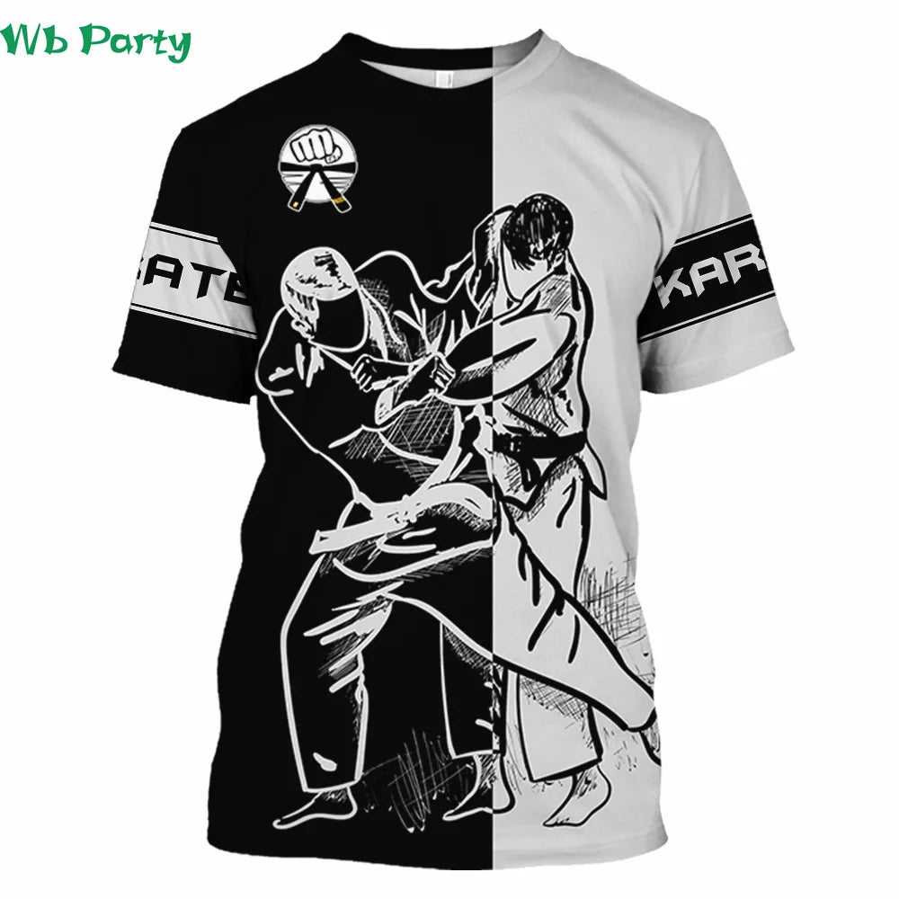 Dry Fit Shirt Short Sleeve Graphic T-shirt Tops