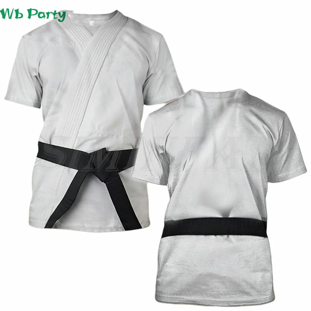 Dry Fit Shirt Short Sleeve Graphic T-shirt Tops