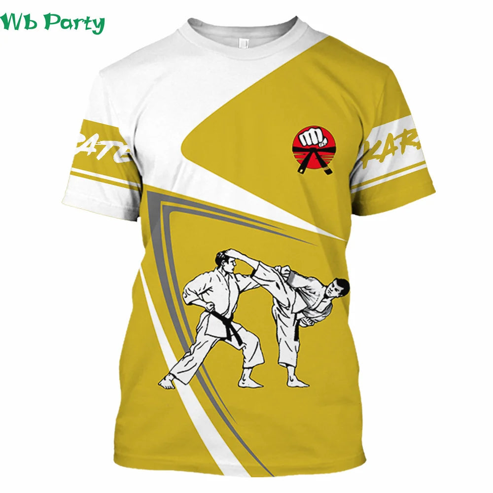Dry Fit Shirt Short Sleeve Graphic T-shirt Tops