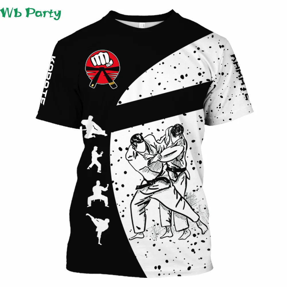 Dry Fit Shirt Short Sleeve Graphic T-shirt Tops