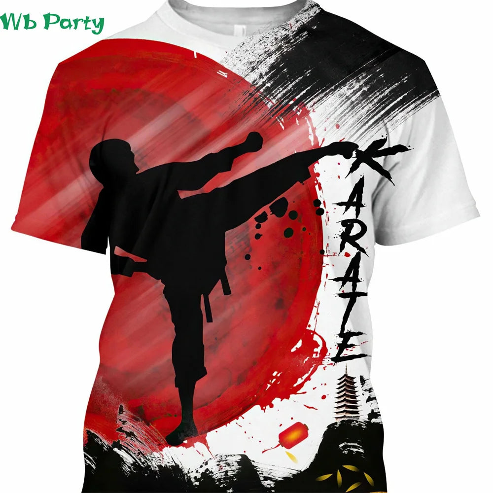 Dry Fit Shirt Short Sleeve Graphic T-shirt Tops