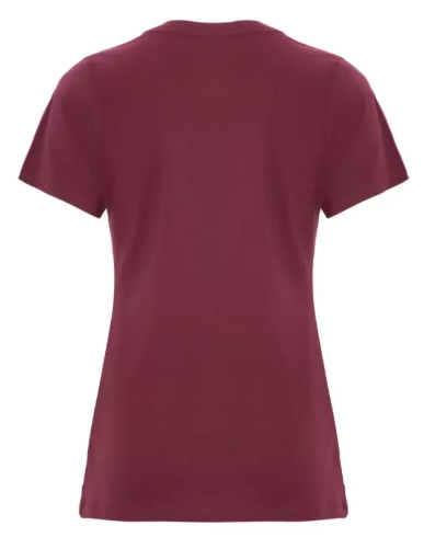 ATC™ EUROSPUN® RING SPUN V-NECK LADIES' TEE