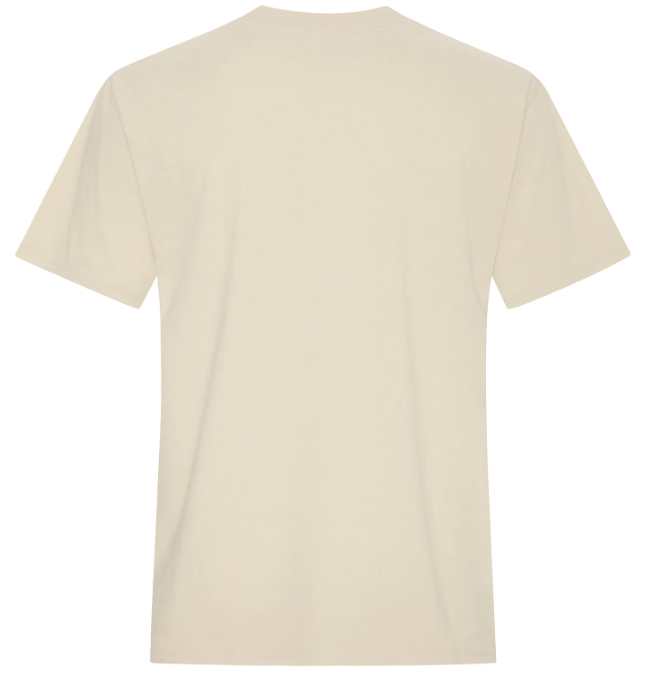 ATC™ EARTH WASH™ EVERYDAY TEE Plain