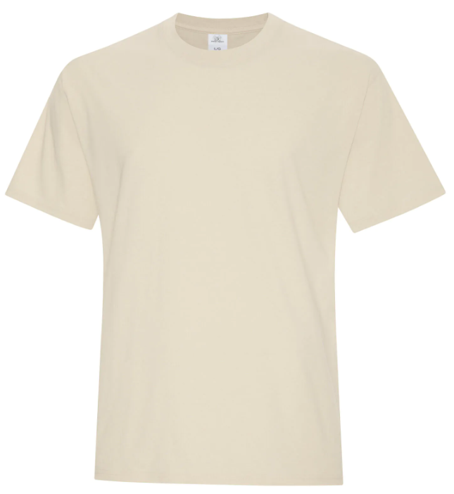 ATC™ EARTH WASH™ EVERYDAY TEE Plain