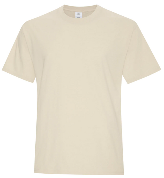 ATC™ EARTH WASH™ EVERYDAY TEE Plain