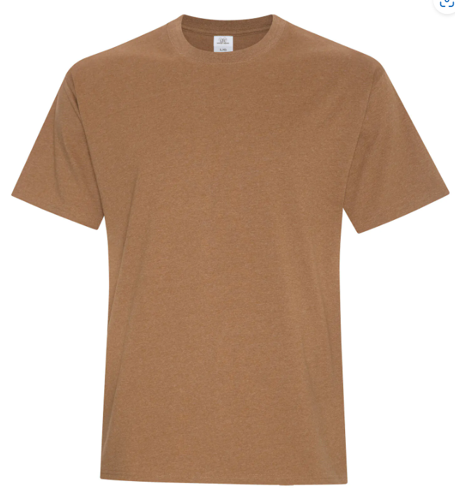 ATC™ EARTH WASH™ EVERYDAY TEE Plain