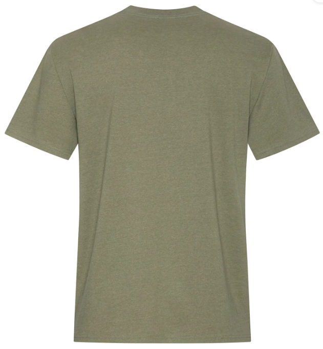 ATC™ EARTH WASH™ EVERYDAY TEE Plain