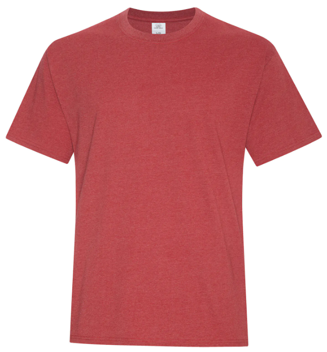 ATC™ EARTH WASH™ EVERYDAY TEE Plain