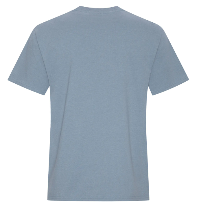 ATC™ EARTH WASH™ EVERYDAY TEE Plain