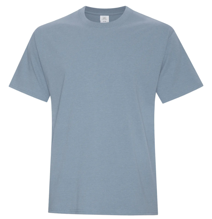 ATC™ EARTH WASH™ EVERYDAY TEE Plain