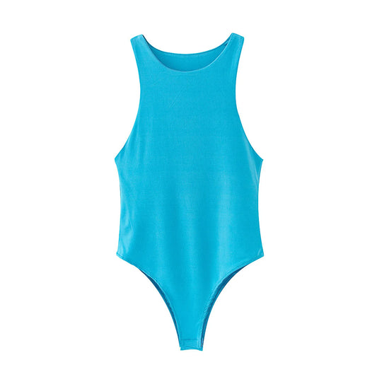 Solid summer colour bodysuits