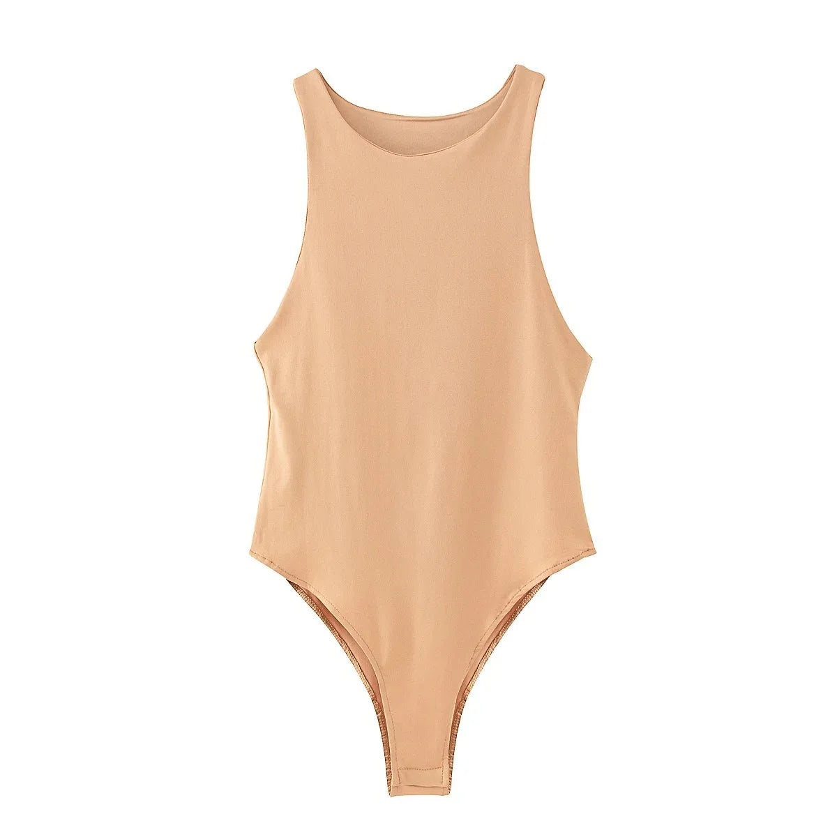 Solid summer colour bodysuits