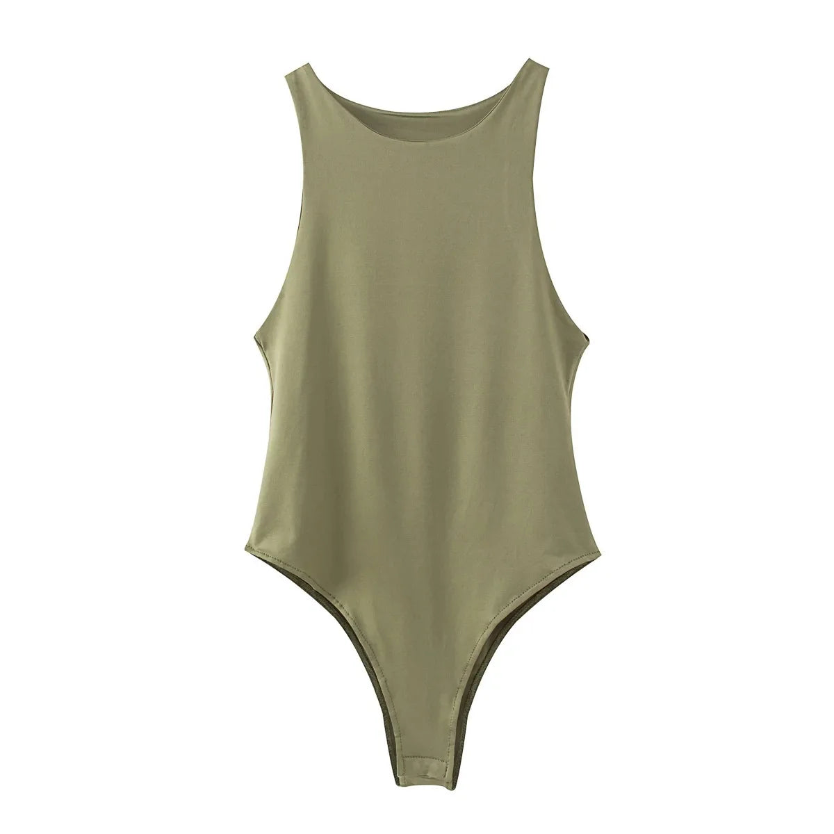 Solid summer colour bodysuits