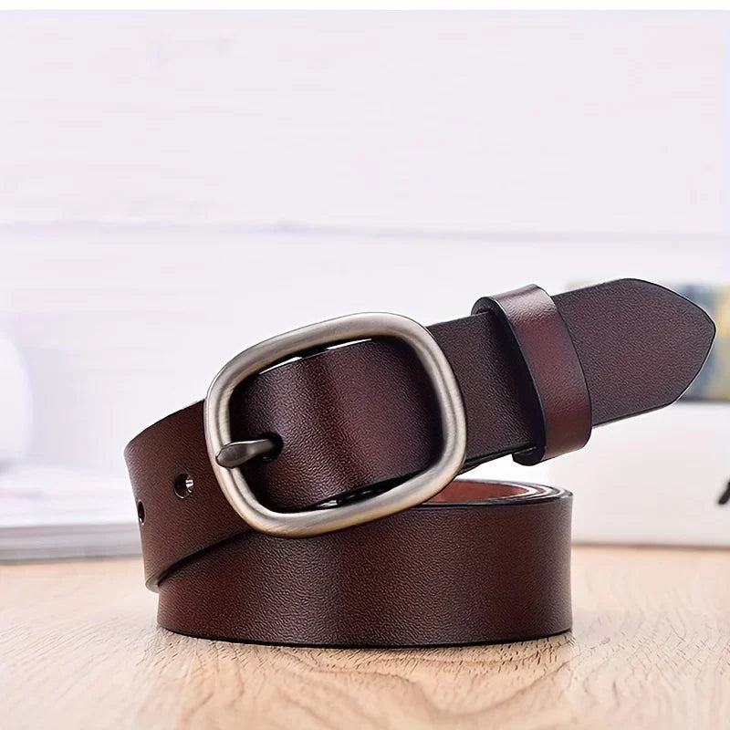 Versatile Casual Fashion Belt