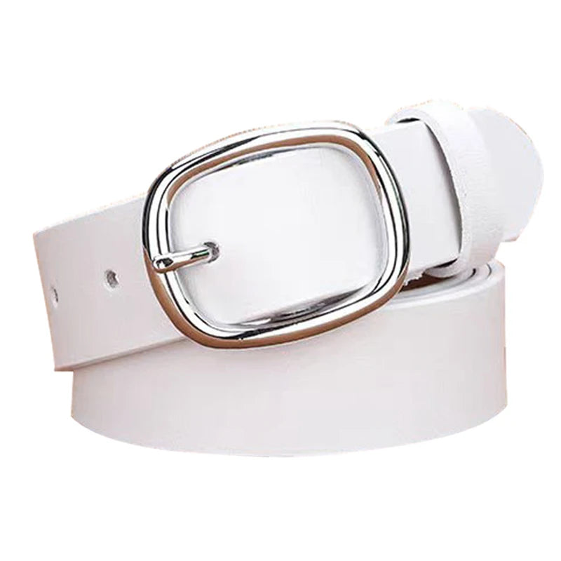 Versatile Casual Fashion Belt