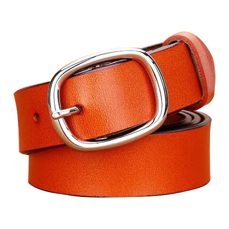 Versatile Casual Fashion Belt