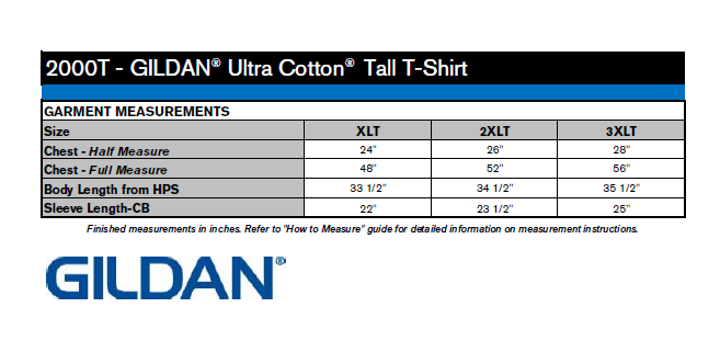 GILDAN® ULTRA COTTON® T-SHIRT 🇨🇦